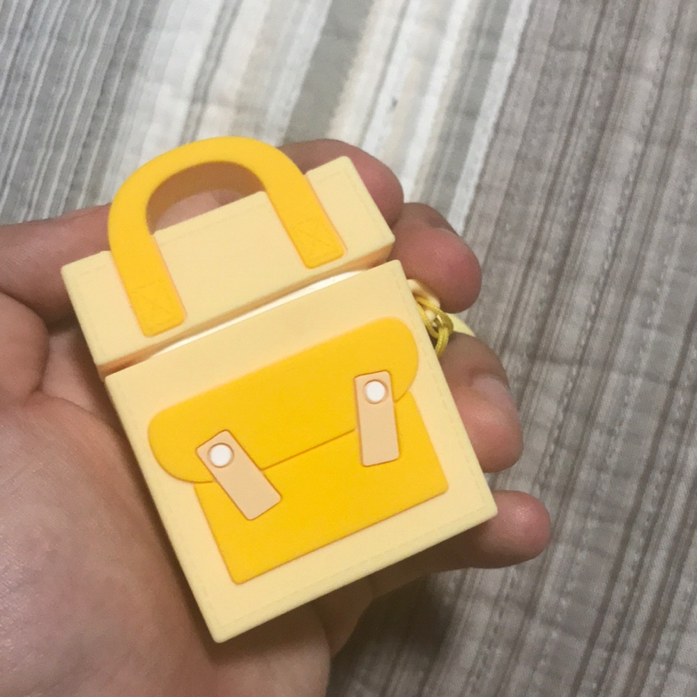 Backpack AirPods Case